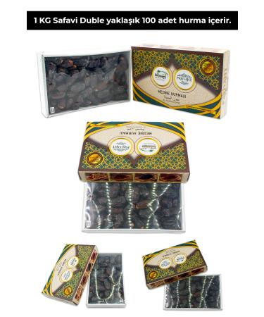 Payitaht Dates Medina Safavi Luxury Dates 10KG New Crop Calcium Depot Good for Fatty Liver - Buy Online on GoSupps.com