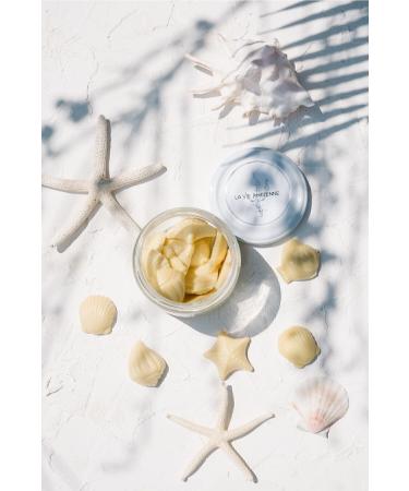 La Vie Ancienne Cocoa Butter