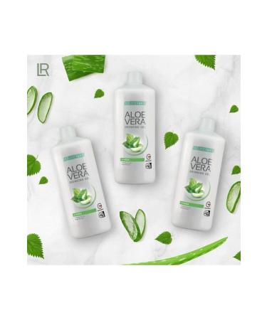 LR Lifetakt Aloe Vera Gel Drink Sivera Set of 3