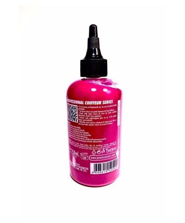 Jamaican Jean's Color Hair Dye Gypsy Pink Depa1014 - Buy Online on GoSupps.com