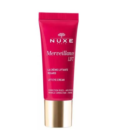 Nuxe Merveillance Lift Eye Eye Contour Cream 15 ml