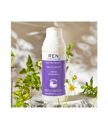 REN CLEAN SKINCARE Cr me Bio Retinoid - Body Cream - 50 ml - Buy Online on GoSupps.com