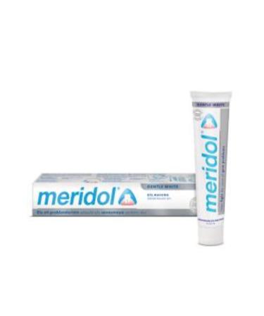 Meridol Gentle White Toothpaste 75 ml ( 1 PIECE )