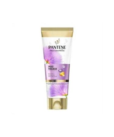 Pantene Pro-V Silky Shine Conditioner 275 ml (SINGLE)