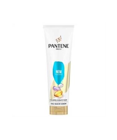 Pantene Pro-V Moisture Therapy Hair Care Cream 275ml (SINGLE)