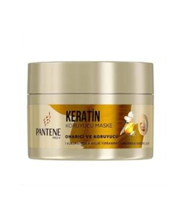 Pantene Pro-V Repair and Protection Keratin Hair Mask 200ml (SINGLE)
