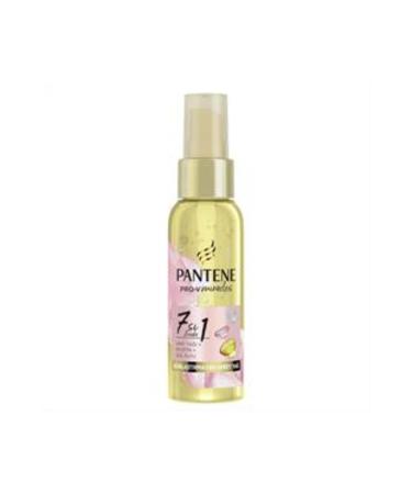Pantene Pro-V Miracles Hair Care Oil 7 in 1 100ml (SINGLE)