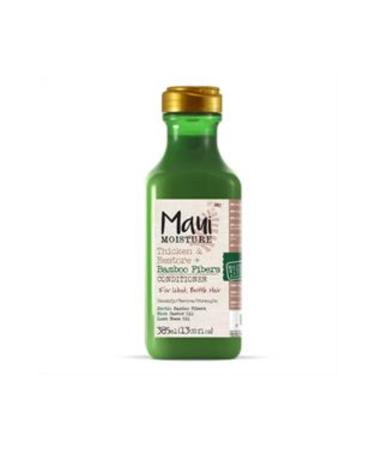 Maui Bamboo Fibers Conditioner 385ml (SINGLE)