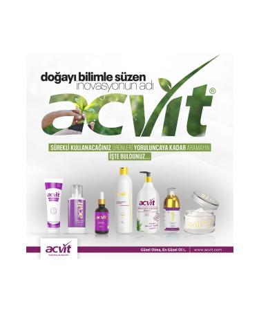 Acvit Dead Sea Skin Mask 150 ml - Buy Online on GoSupps.com