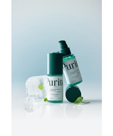Purito Wonder Releaf Centella Serum - Buy Online on GoSupps.com