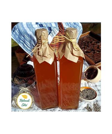 Diplomalicifci Vinegar - (500ML)