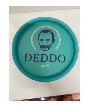 deddo Healthy Form Tea Plain Form Tea 40s