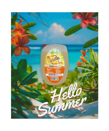 By Cleaner Shower Gel 5 Kg. - Buy Online on GoSupps.com