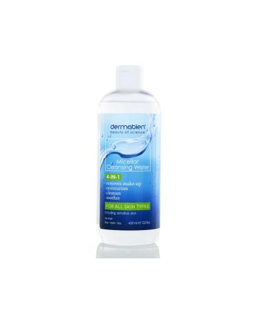 Dermabien Micellar Cleansing Water