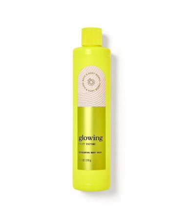 Bath & Body Works Glowing With Fruit Enzymes Ar nd r c Du Jeli320 G