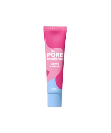 benefit cosmetics The POREfessional Matte Primer - Mattifying pore primer