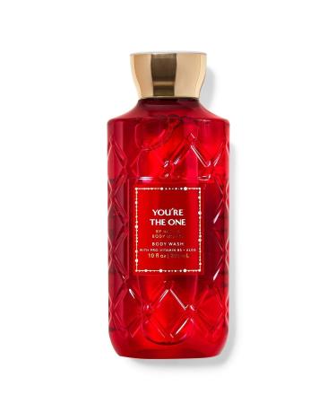 Bath & Body Works You're The One Shower Gel 295 ml