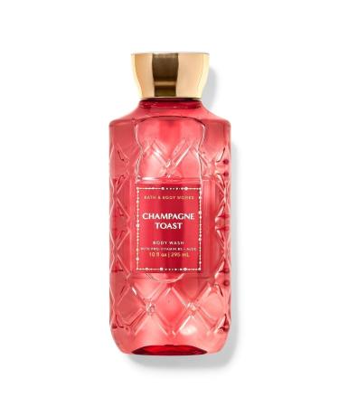 Bath & Body Works Champagne Toast Shower Gel 295 ml