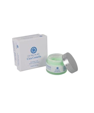 GD skin Health Cica Centella Repair Skin Care Cream Repair Skin Cream 30ml