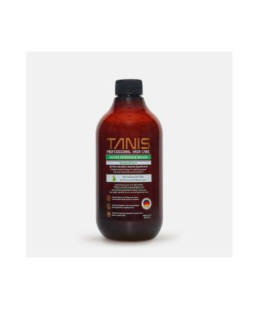 TANIS PROFESSIONAL Tanis Intensive Repair Care Shampoo (500 ML)