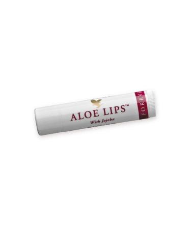 Forever Living Forever Aloe Lips 2 Pieces -22 - Buy Online on GoSupps.com