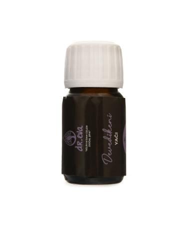 DR EVA Natural Pure Camel Thistle Oil 20 ml Natural and Additive-Free