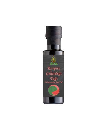 DR EVA Natural 100ml Watermelon Seed Oil