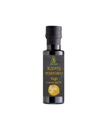 DR EVA Natural 250ml Coriander Seed Oil
