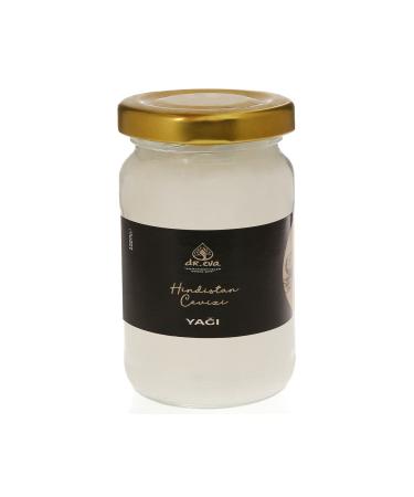 DR EVA Natural 300 ml Coconut Oil