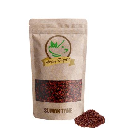 Herbal Land Grain Sumac 1 Kg