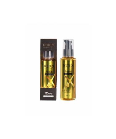 tottex Totex Hair Care Serum Argan 125 ml