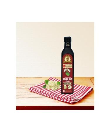 ATI ER MERS N ZIRAAT At eri White Mulberry Extract 700gr - Buy Online on GoSupps.com