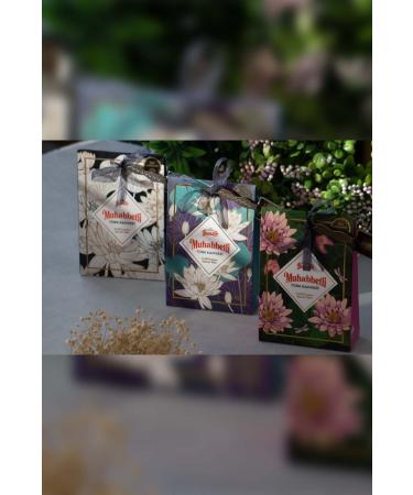 The Coffee Bundle Chatty Turkish Coffee Triple Nil fer Package 300g