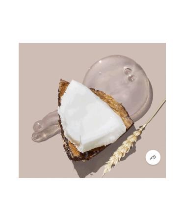 Oriflame Love Nature Wheat & Coconut Shampoo for Dry Hair - Buy Online on GoSupps.com