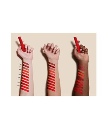 Giorgio Armani Lip Maestro Liquid Lipstick Chinese Lacquer - 402 CHINESE LACQUER - Buy Online on GoSupps.com