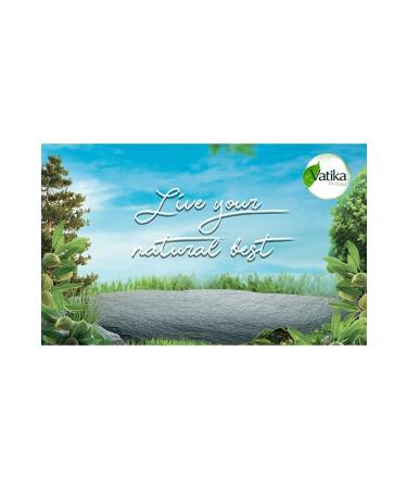 Vatika Naturals Aloe Vera Hair Oil | Olive & Henna | For Dry Lifeless Hair - 180ml - Buy Online on GoSupps.com