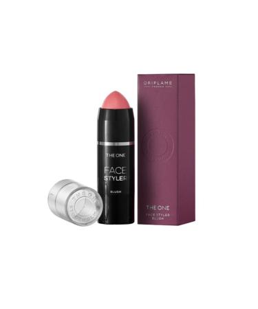 Oriflame The One Styling Stick 6g Stunning Rose - 36140 - Buy Online on GoSupps.com