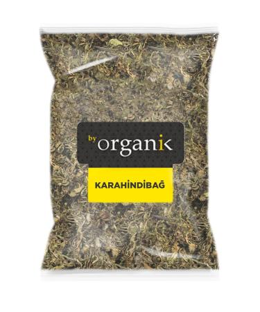 BY ORGANIC Dandelion 250 gr (Natural Dried Sifted Additive-Free)