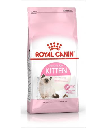 Royal Canin Kitten Cat Food 2 Kg