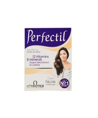 Perfectil 30 Tablet