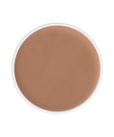 Kryolan Aquacolor Water Based Refill Size 4 ml 01100 4w