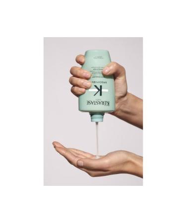 Kerastase Specifique Bain Divalent Anti-Oily Shampoo 250 Ml
