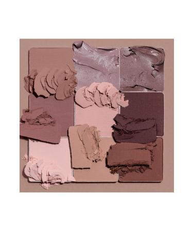 Huda Beauty Matte Obsessions Eyeshadow Palette - Buy Online on GoSupps.com