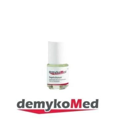 Demykomed Nail Protection Oil 15ml - Buy Online on GoSupps.com