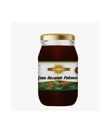 B LM FA Kettlebell Paste 430 gr / Cone Molasses 430 gr Set of 2 - Buy Online on GoSupps.com