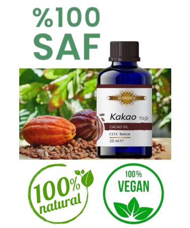 LM FA Cocoa Butter 20 ml (SILKY AND SOFT TOUCH)