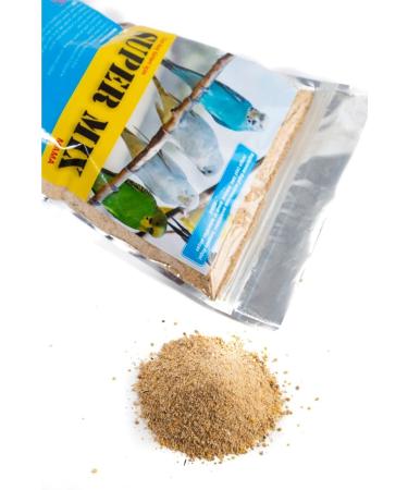 SUPER MIX Bird Food 2 Pack