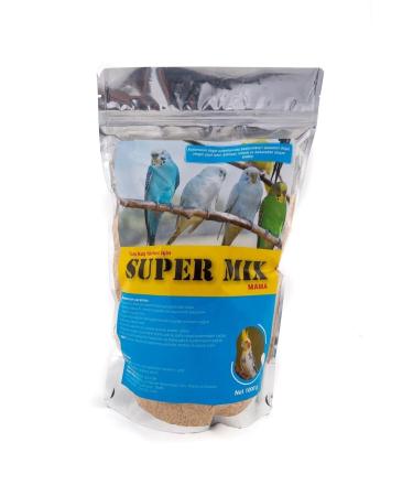 SUPER MIX Bird Food 2 Pack - Buy Online on GoSupps.com
