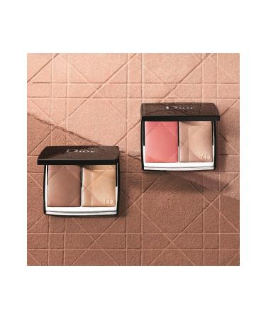 Dior Rouge Blush Color & Glow - Shape & Highlight Duo-blush-fresh - Buy Online on GoSupps.com