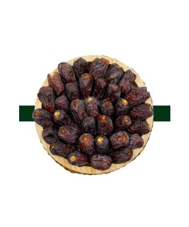 Payitaht Dates Medina Nepte Dates 10kg Large Fleshy High Fiber Rate Consumable with Coffee New Crop Nepte10kg - Buy Online on GoSupps.com